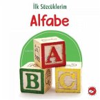 Ilk Sözcüklerim - Alfabe