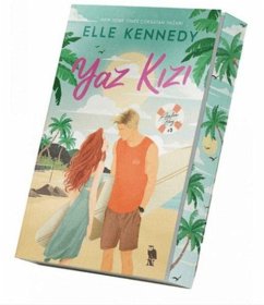Yaz Kizi - Kennedy, Elle