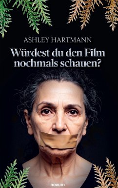 Cover Würdest du den Film nochmals schauen?