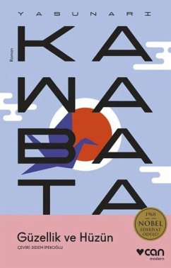 Cover Güzellik ve Hüzün