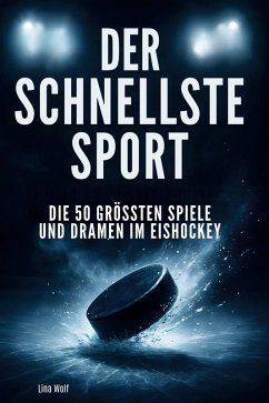 Der schnellste Sport - Wolf, Lina