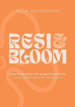 Cover RESI & BLOOM