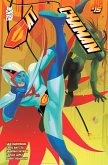 Gatchaman #15 (eBook, ePUB)