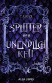 Splitter der Unendlichkeit (eBook, ePUB)