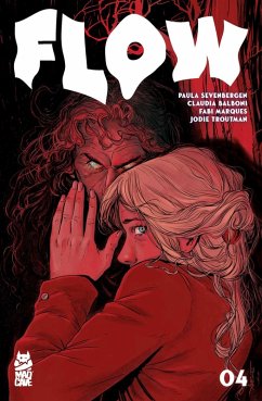 Flow #4 (eBook, ePUB) - Sevenbergen, Paula