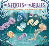 The Secrets of the Jellies (eBook, ePUB)