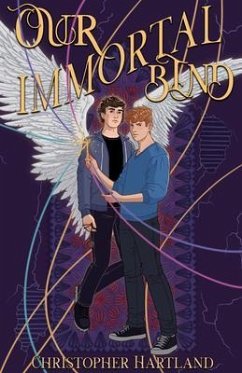 Cover Our Immortal Bind (eBook, ePUB)