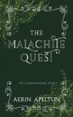 The Malachite Quest (eBook, ePUB)