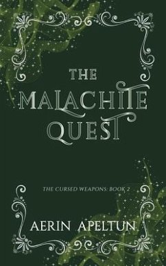 Cover The Malachite Quest (eBook, ePUB)