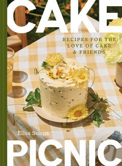 Cover Cake Picnic (eBook, ePUB)