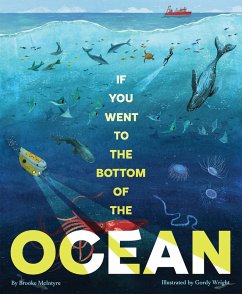 Cover If You Went to the Bottom of the Ocean (eBook, ePUB)
