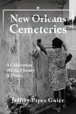 New Orleans Cemeteries (eBook, ePUB)