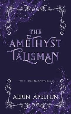 Cover The Amethyst Talisman (eBook, ePUB)