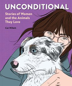 Cover Unconditional (eBook, ePUB)