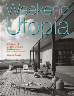 Cover Weekend Utopia Revised and Expanded Edition (eBook, ePUB)