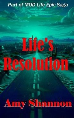 Cover Life's Resolution (eBook, ePUB)