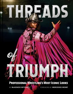 Cover Threads of Triumph (eBook, ePUB)