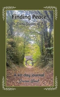Cover Finding Peace in Every Season of Life (eBook, ePUB)