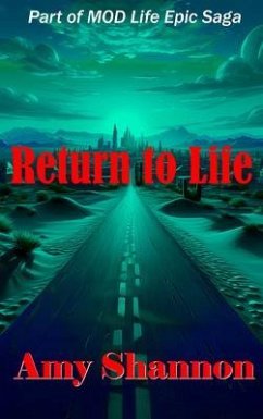 Cover Return to Life (eBook, ePUB)