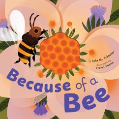 Cover Because of a Bee (eBook, ePUB)