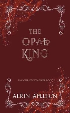 Cover The Opal King (eBook, ePUB)