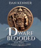 Dwarf Blooded (eBook, ePUB) Dwarf Blooded (eBook, ePUB)