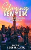 Slaying New York (eBook, ePUB)