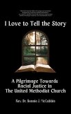 I Love to Tell the Story (eBook, ePUB)