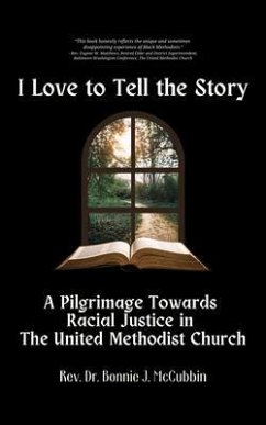 Cover I Love to Tell the Story (eBook, ePUB)