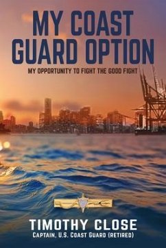 Cover My Coast Guard Option (eBook, ePUB)