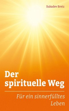Cover Der spirituelle Weg (eBook, ePUB)