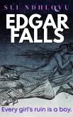 Edgar Falls (The Ruinbound Series, #1) (eBook, ePUB)