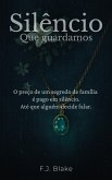 Silêncio Que Guardamos (eBook, ePUB)
