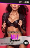 MILF DREAMS - Ausgabe 8 (eBook, ePUB)