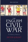 The English Civil War (eBook, ePUB)