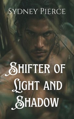 Cover Shifter of Light and Shadow (eBook, ePUB)