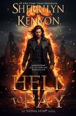 Hell to Pay (Infernal Affairs, #1) (eBook, ePUB)