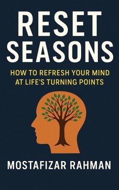 Cover Reset Seasons (eBook, ePUB)