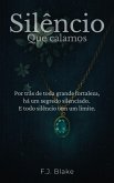 Silêncio Que Calamos (eBook, ePUB)