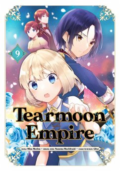 Cover Tearmoon Empire (Manga) Volume 9 (eBook, ePUB)