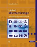 Lehrbuch Mikrotechnologie (eBook, PDF)