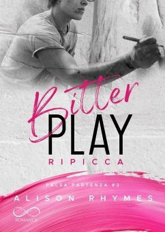 Cover Bitter Play (eBook, ePUB)