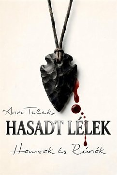 Cover Hasadt Lélek (eBook, ePUB)
