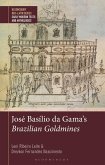 José Basílio da Gama's Brazilian Goldmines (eBook, PDF) José Basílio da Gama's Brazilian Goldmines (eBook, PDF)