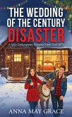 The Wedding of the Century Disaster (eBook, ePUB)