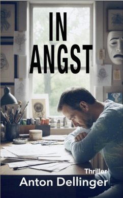 Cover In Angst (eBook, ePUB)