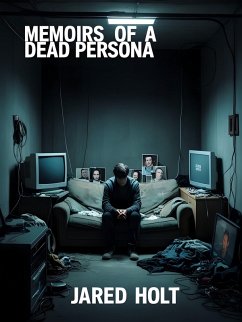 Cover Memoirs of a Dead Persona (eBook, ePUB)