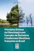 Princípios Básicos da Climatologia com Exemplos de Dinâmicas e Fenômenos Climáticos Presentes no Brasil (eBook, ePUB)