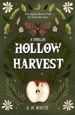 Cover Hollow Harvest (eBook, ePUB)