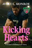 Kicking Hearts (eBook, ePUB)
